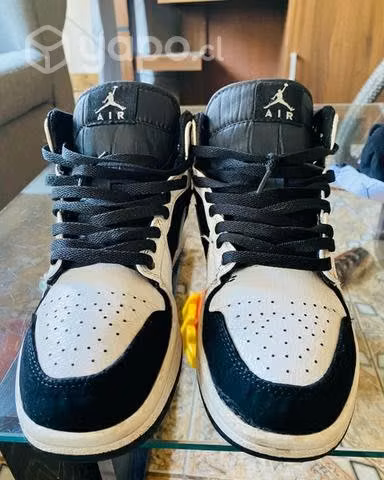 Jordan retro 1 - Imagen 2