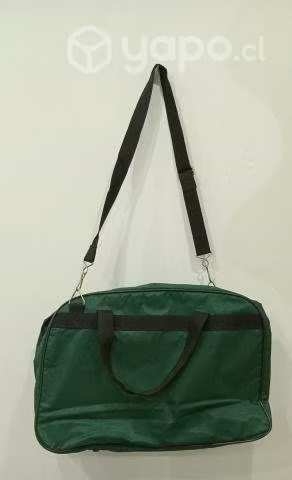 Bolso de vieje