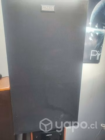 Parlantes Altec Lansing 95