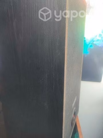 Parlantes Altec Lansing 95