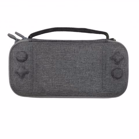 Kit Funda y Protector para Nintendo Switch Lite