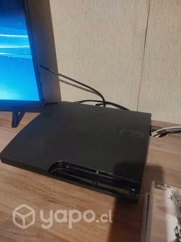 Ps3.