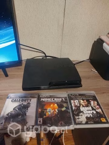 Ps3.