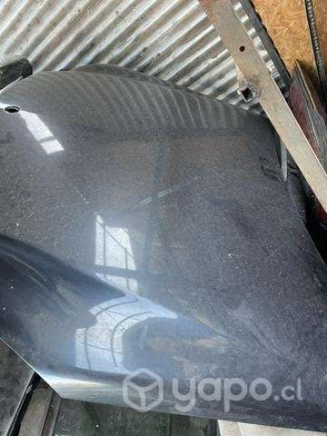 Capot mercedes e200 2014 - Imagen 3