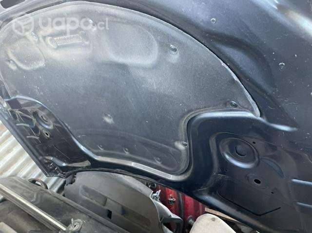 Capot mercedes e200 2014 - Imagen 5