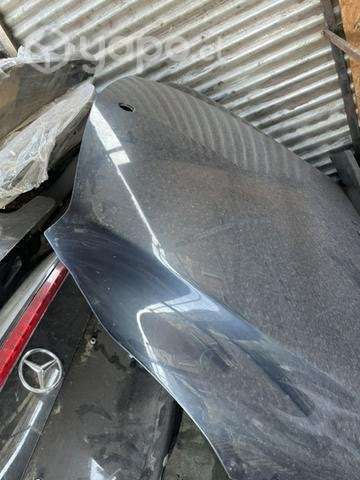 Capot mercedes e200 2014 - Imagen 2