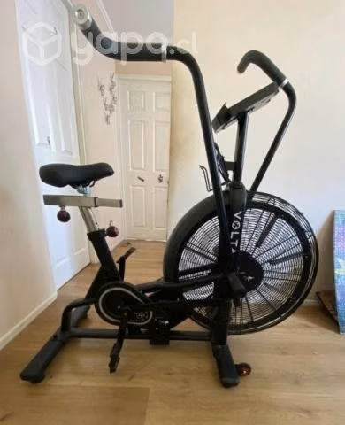 Volta air bike