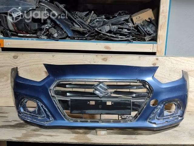 Parachoque Suzuki Dzire 2020 2023 /rgd01m02j
