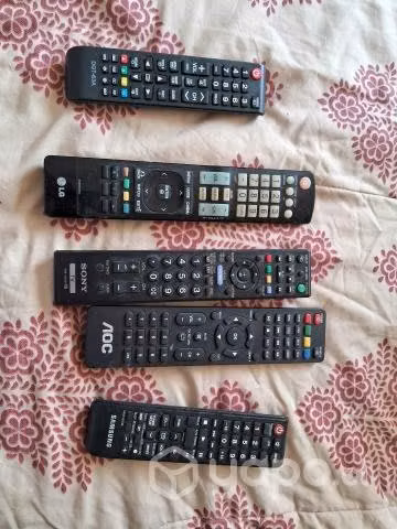 Control remoto toda marca
