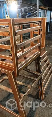 Juegos de madera para niños y adultos - Imagen 5