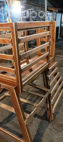 Juegos de madera para niños y adultos - Imagen 2