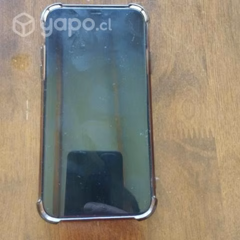 IPhone 11 64gb batería al 86% - Imagen 2