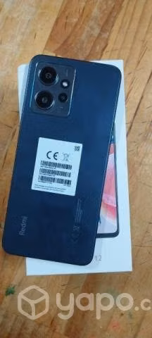 Redmi note 12 - Imagen 2