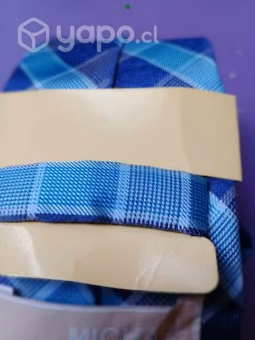 Corbata Michael kors - Imagen 3