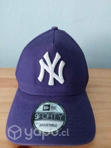 Gorra New Era