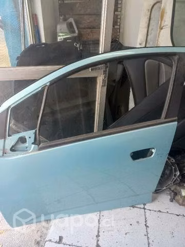 Puerta delant.izq. chevrolet spark gt sedan 2022