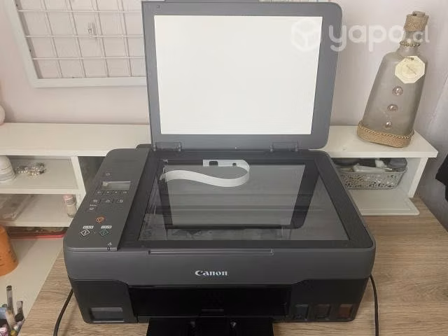 Impresora Cannon G-2160 - Imagen 2