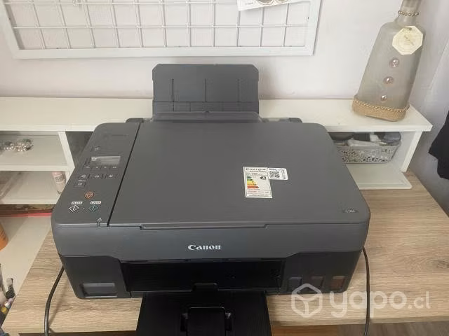 Impresora Cannon G-2160 - Imagen 1