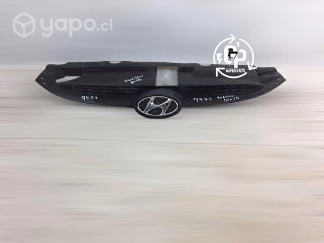 Máscara Hyundai Tucson 2010-2015