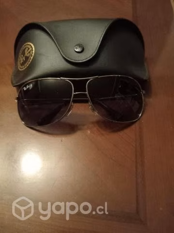 Lentes rayban y relojes - Imagen 2