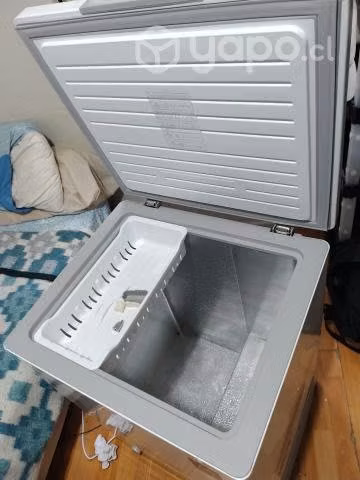 Congelador midea nuevo