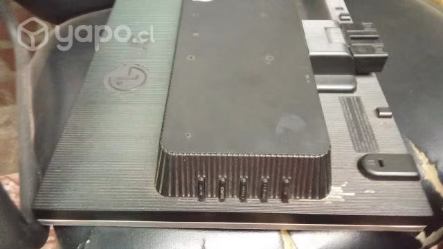 Monitor de computador LCD