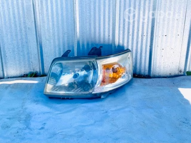 Óptico foco suzuki apv