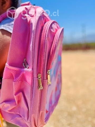 Hermosas mochilas unicornio