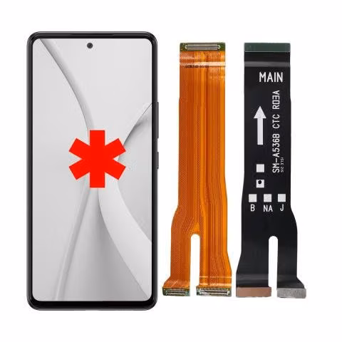 Flex Main Principal para Samsung Galaxy A53 5G