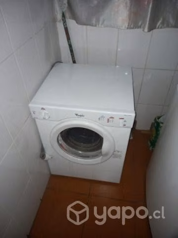 Secadora Whirlpool