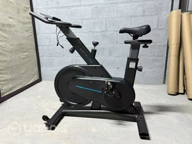 Bicicleta estática nueva - Imagen 2