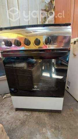 Cocina a gas - Imagen 3