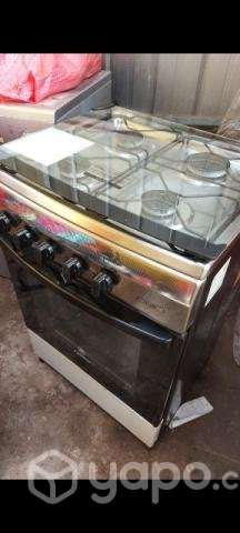 Cocina a gas - Imagen 2
