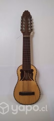 Charango profesional de buen sonido