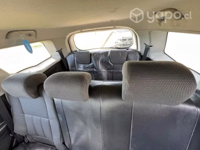 Mahindra XUV 500 W6 2018