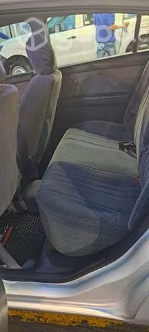 Nissan Sentra 2011