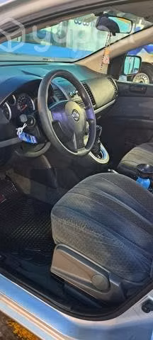 Nissan Sentra 2011