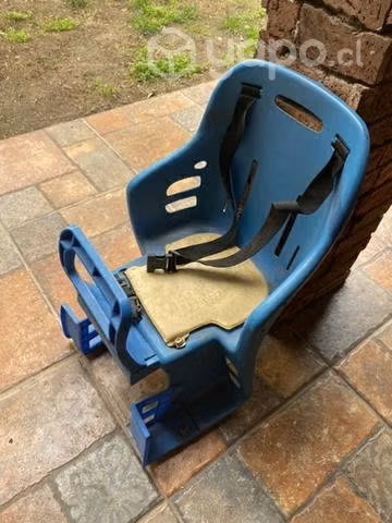 Silla para Bcicleta - Imagen 3