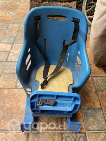 Silla para Bcicleta - Imagen 2