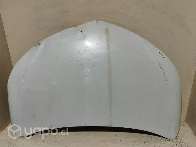 Capot Toyota Corolla 2018 2021 /rgd01m02j