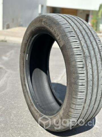 Neumático 235/50R19 Continental - Imagen 3