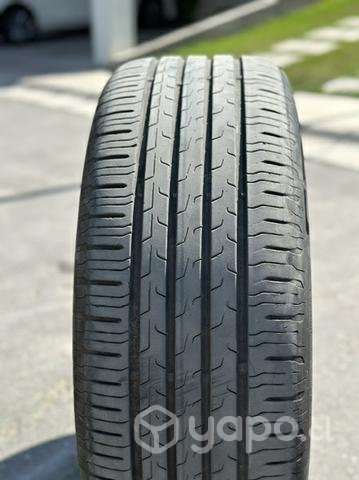 Neumático 235/50R19 Continental - Imagen 4