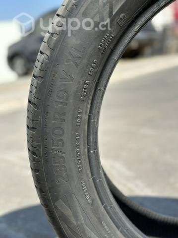 Neumático 235/50R19 Continental - Imagen 2