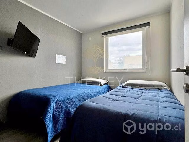Cama ergo T rosen 1.5 plazas