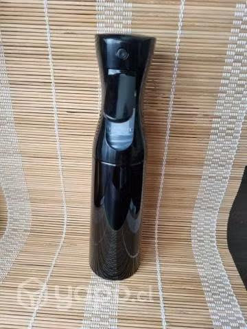 Rociador de agua en bruma