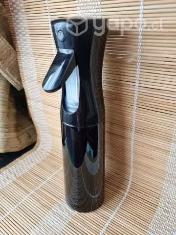 Rociador de agua en bruma
