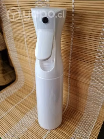 Rociador de agua en bruma
