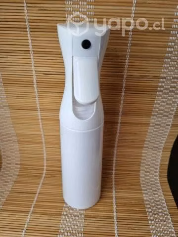 Rociador de agua en bruma