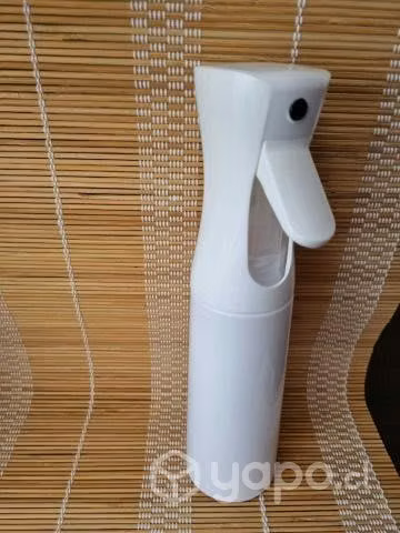 Rociador de agua en bruma