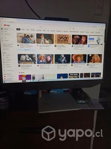 Pc all in one
